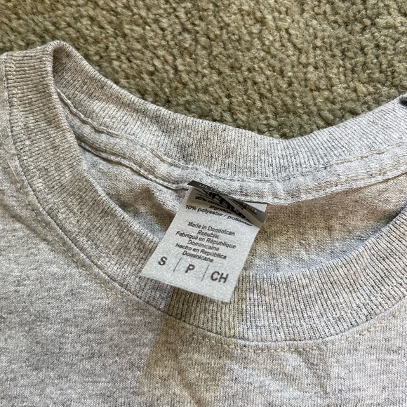 Monsters Inc Disney shirt - Picture 2 of 2